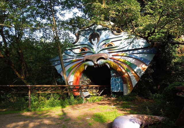Spreepark